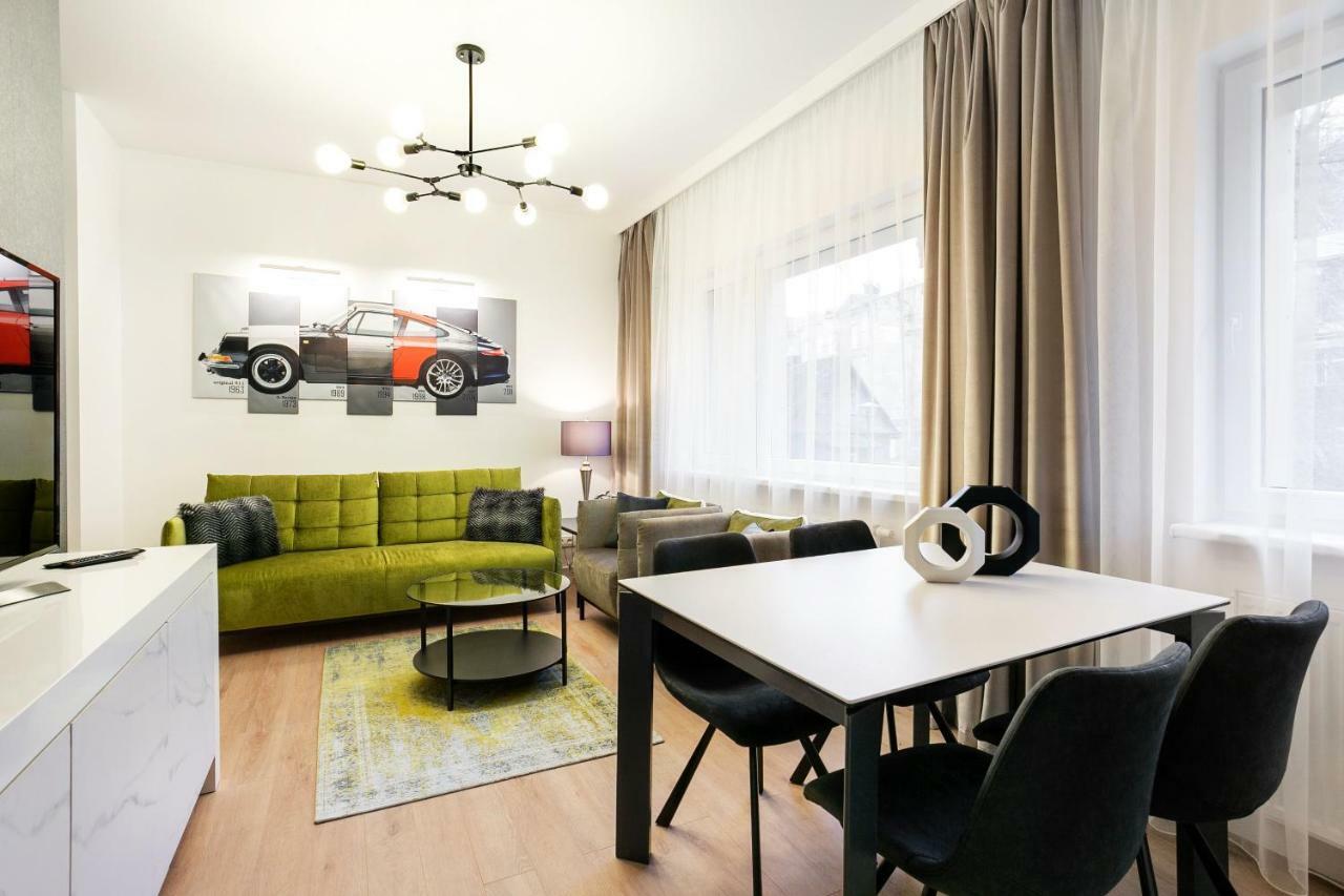 Luxury For Everyone - Hills Park Lux Apartments 2 Vilnius Exterior photo