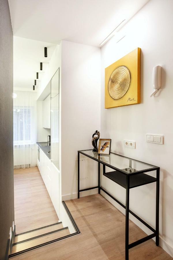 Luxury For Everyone - Hills Park Lux Apartments 2 Vilnius Exterior photo
